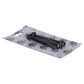Screws4Bikes, crankcase bolt kit. Titan 2Drive. Black BUILDERS FASTENER SETS Screws4 Bikes