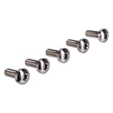 Screws4bikes, bolt kit, brake rotor discs rear (TITAN) BRAKE ROTOR BOLT KITS Screws4 Bikes