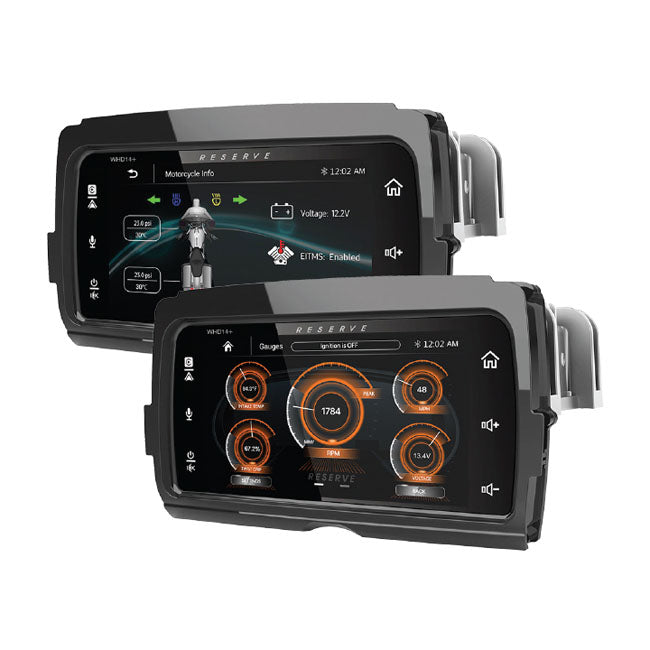 Soundstream, Upgrade kit for WHD.14 AUDIO AMPLIFIERS Soundstream