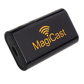 Soundstream, wireless adapter AUDIO AMPLIFIERS Soundstream