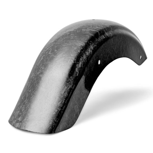 Forged Carbon Fiber Rear Fender - 14+ Touring Rear Fender Tommy & Son$