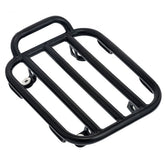 Motone, Voyager luggage rack. Black LUGGAGE RACKS Motone