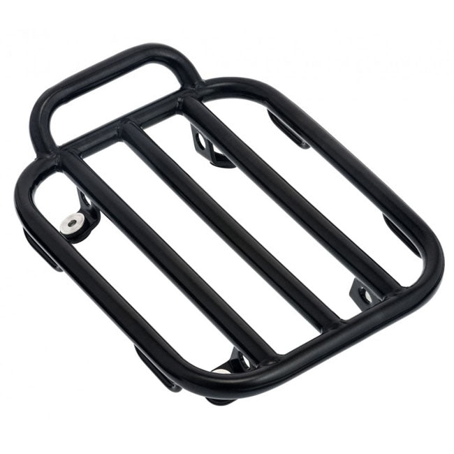 Motone, Voyager luggage rack. Black LUGGAGE RACKS Motone