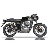 V Performance, Max Cone Thunder slip-on muffler set. Black EXHAUST SLIP-ONS AND MUFFLERS V Performance