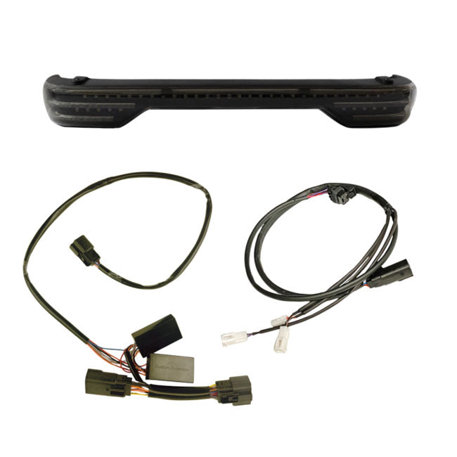 Custom Dynamics Light Kit Led Add On Tour Pak Light Kits Led Custom Dynamics
