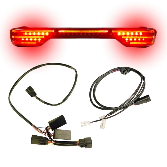 Custom Dynamics Light Kit Led Add On Tour Pak Light Kits Led Custom Dynamics