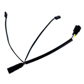 Custom Dynamics Run/Turn Signal Adapter - 23+ Touring CVO Load Equalizers Custom Dynamics