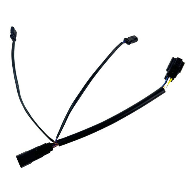 Custom Dynamics Run/Turn Signal Adapter - 23+ Touring CVO Load Equalizers Custom Dynamics