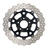 Performance Machine (Pm) Rotor Front Race Series Domina Brake Rotors Performance Machine