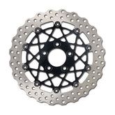 Performance Machine (Pm) Rotor Front Race Series Speeds Brake Rotors Performance Machine