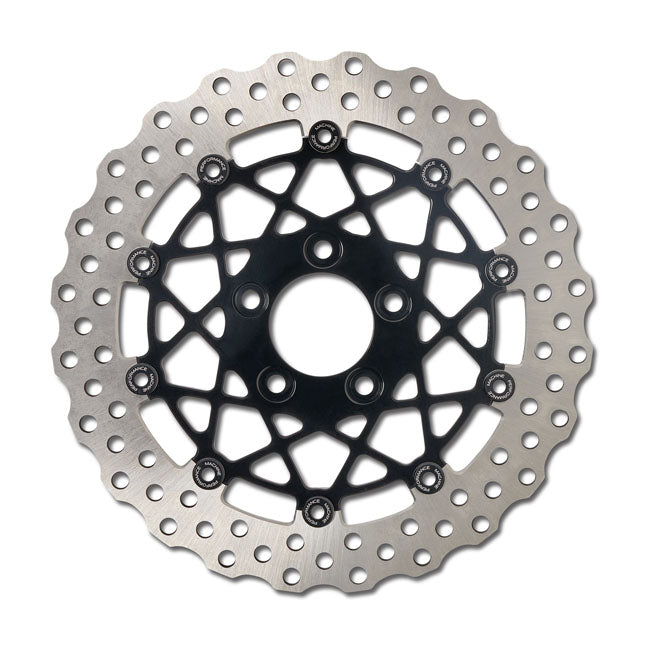 Performance Machine (Pm) Rotor Front Race Series Speeds Brake Rotors Performance Machine