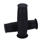 13 1/2 Outlaw grips black 7/8" GRIPS 13 And A Half Company