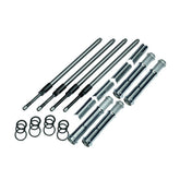 S&S Cycle Pushrod Set Quickee Steel M8 Pushrod Sets S&S Quickee S&S Cycle