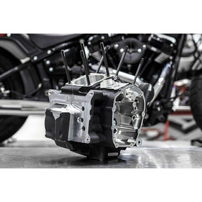 S&S Cycle Crankcase Mk Series 4 1/2" Crankcases S&S Cycle