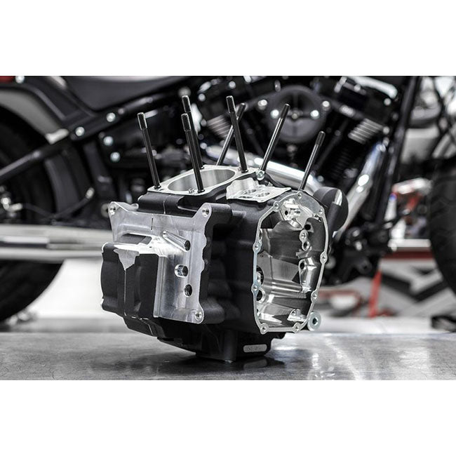 S&S Cycle Crankcase Mk Series 4 1/2" Crankcases S&S Cycle