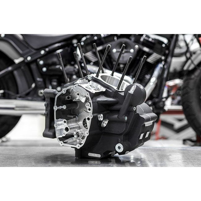 S&S Cycle Crankcase Mk Series 4 1/2" Crankcases S&S Cycle