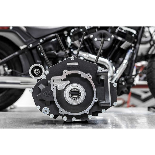 S&S Cycle Crankcase Mk Series 4 1/2" Crankcases S&S Cycle