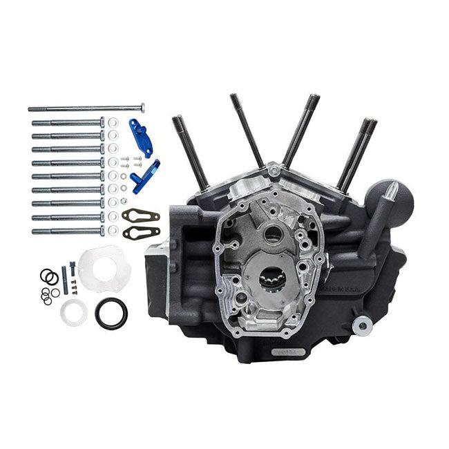 S&S Cycle Crankcase Mk Series 4 1/2" Crankcases S&S Cycle