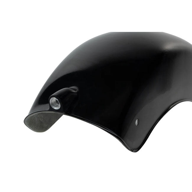 Killer Custom, Rear Fender Apache. Black FENDER REAR Killer Custom