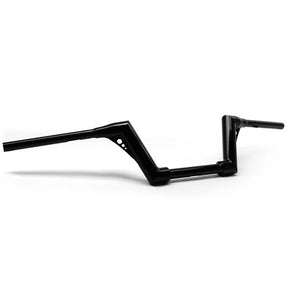 Killer Custom, Tomahawk Series Mini Ape 1 1/2"HandleBar. Bla HANDLEBARS Killer Custom