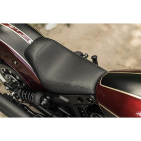 Killer Custom, Solo Seat. Black SOLO SEATS Killer Custom