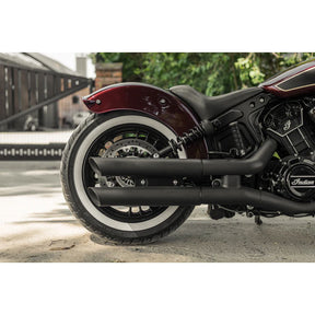 Killer Custom, Solo Seat. Black SOLO SEATS Killer Custom