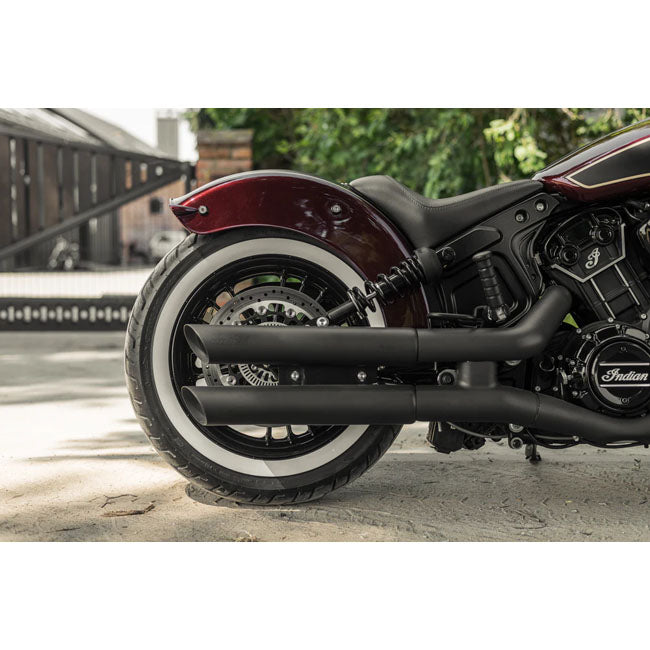 Killer Custom, Solo Seat. Black SOLO SEATS Killer Custom
