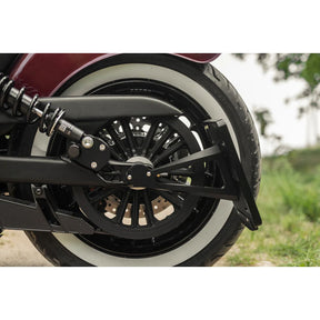 Killer Custom, Licence Plate Bracket. Black LICENSE PLATE BRACKETS Killer Custom