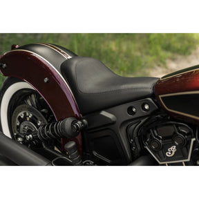 Killer Custom, Rear Shock Bolt Covers. Black REAR AXLE COVERS Killer Custom