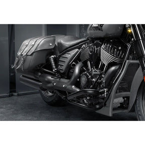 Killer Custom, Covers Apache. Black SIDE COVERS Killer Custom