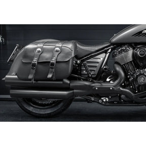 Killer Custom, Covers Apache. Black SIDE COVERS Killer Custom
