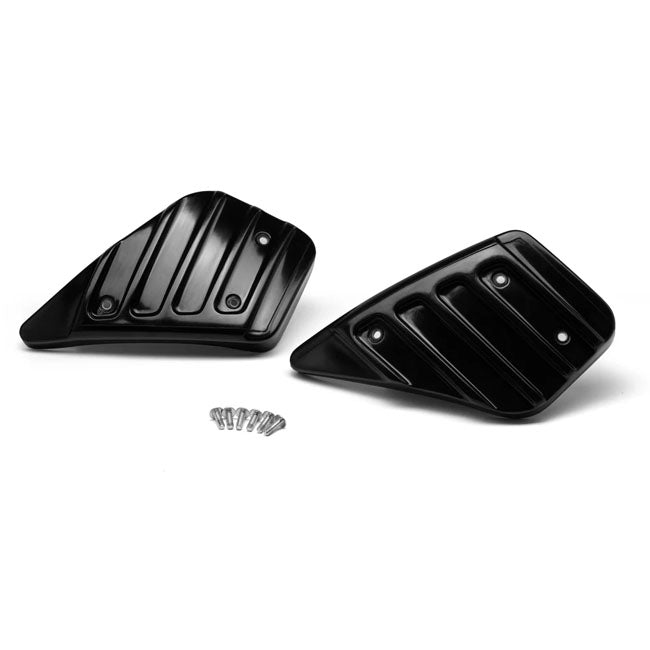 Killer Custom, Covers Apache. Black SIDE COVERS Killer Custom