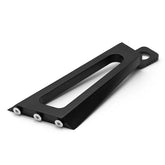 Killer Custom, License Plate Bracket. Black LICENSE PLATE BRACKETS Killer Custom