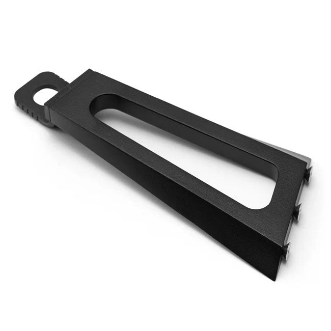 Killer Custom, License Plate Bracket. Black LICENSE PLATE BRACKETS Killer Custom