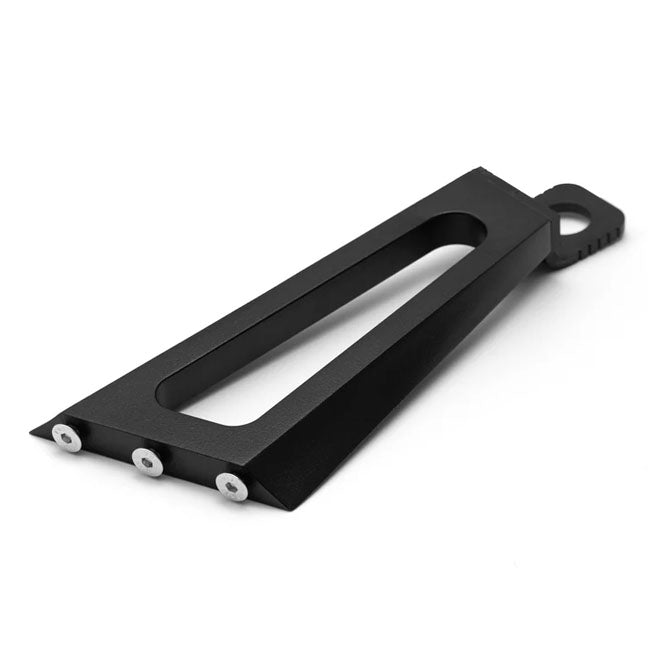 Killer Custom, License Plate Bracket. Black LICENSE PLATE BRACKETS Killer Custom