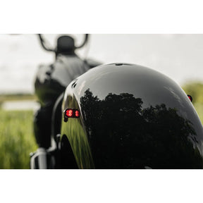 Killer Custom, Mohawk Rear LED Taillight / Turn Signal Combo TAILLIGHT/TURN SIGNALS COMBO Killer Custom