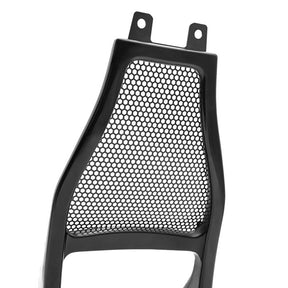 Killer Custom, Apache Series Radiator Cover. Black FRAMES COVERS Killer Custom