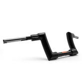 Killer Custom, Killer Bull 2 Fat Handlebars 4". Black HANDLEBARS Killer Custom