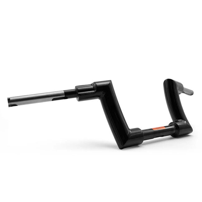 Killer Custom, Killer Bull 2 Fat Handlebars 4". Black HANDLEBARS Killer Custom
