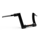 Killer Custom, Killer Bull 2 Fat Handlebars 6". Black HANDLEBARS Killer Custom