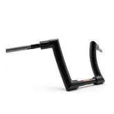 Killer Custom, Killer Bull 2 Fat Handlebars 8". Black HANDLEBARS Killer Custom