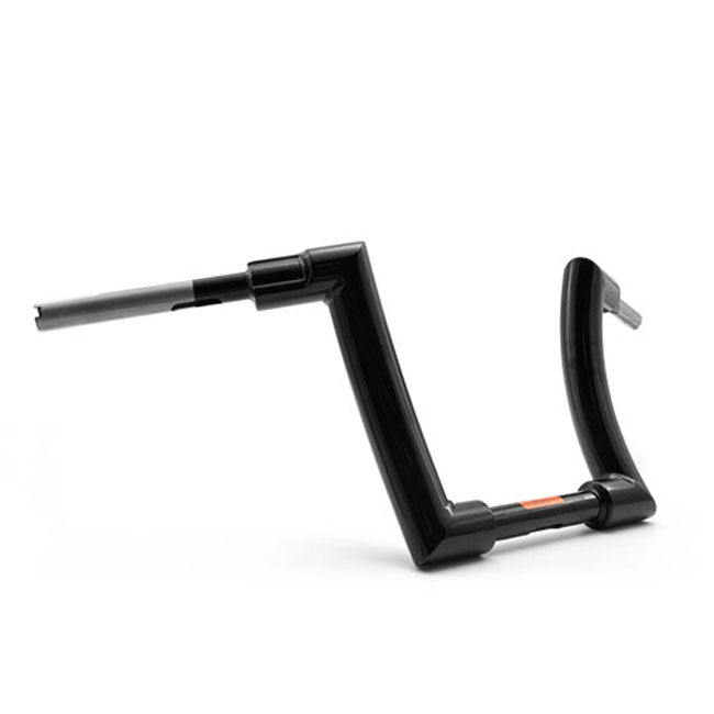Killer Custom, Killer Bull 2 Fat Handlebars 8". Black HANDLEBARS Killer Custom