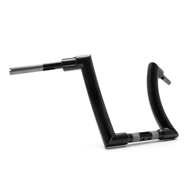 Killer Custom, Killer Bull 2 Fat Handlebars 10". Black HANDLEBARS Killer Custom