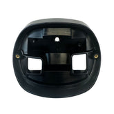 Custom Dynamics Baseplate Taillight, Gloss Black - 12-24 Softail Taillight/License Plate Brackets Custom Dynamics