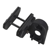 Abus, 8077 series 2.0 lock carrier SH8077 Lock Abus