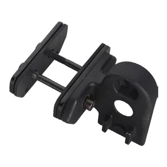 Abus, 8077 series 2.0 lock carrier SH8077 Lock Abus