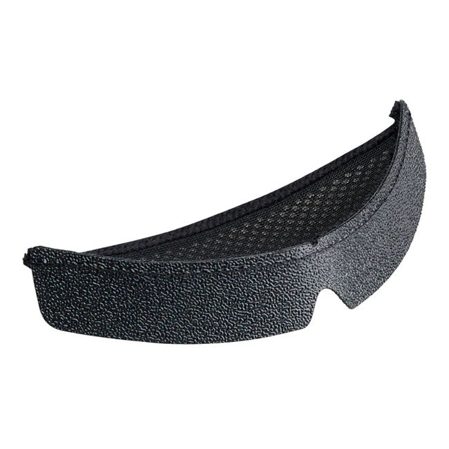Biltwell Gringo/Gringo S/Gringo SV R22.06 Chin Spoiler black HELMETS Biltwell