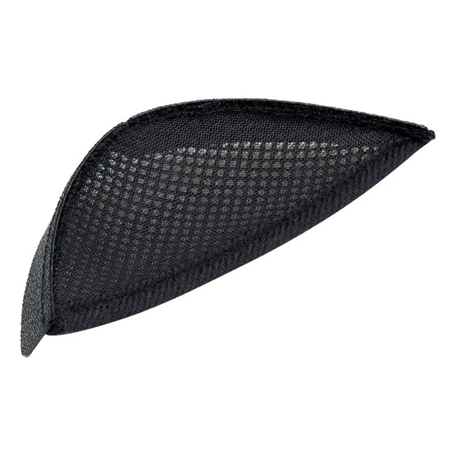 Biltwell Gringo/Gringo S/Gringo SV R22.06 Chin Spoiler black HELMETS Biltwell