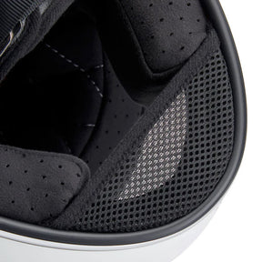Biltwell Gringo/Gringo S/Gringo SV R22.06 Chin Spoiler black HELMETS Biltwell