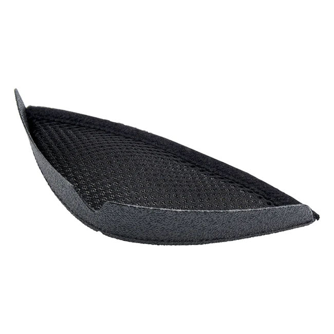 Biltwell Gringo/Gringo S/Gringo SV R22.06 Chin Spoiler black HELMETS Biltwell
